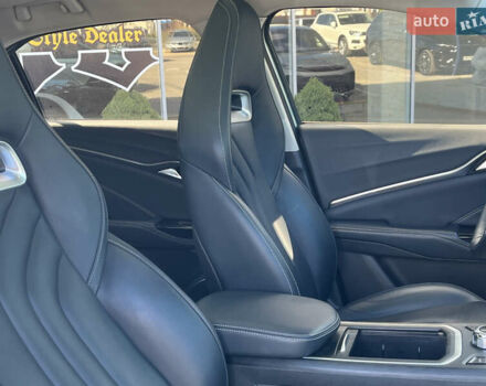 Зеленый Neta U, объемом двигателя 0 л и пробегом 40 тыс. км за 21900 $, фото 14 на Automoto.ua