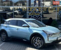 Зеленый Neta U, объемом двигателя 0 л и пробегом 40 тыс. км за 21900 $, фото 1 на Automoto.ua