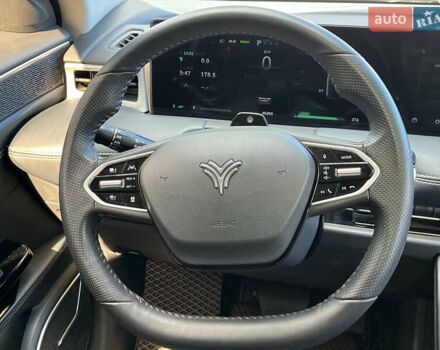 Зеленый Neta U, объемом двигателя 0 л и пробегом 40 тыс. км за 21900 $, фото 22 на Automoto.ua