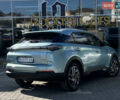 Зеленый Neta U, объемом двигателя 0 л и пробегом 40 тыс. км за 21900 $, фото 6 на Automoto.ua
