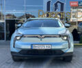 Зеленый Neta U, объемом двигателя 0 л и пробегом 40 тыс. км за 21900 $, фото 2 на Automoto.ua