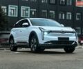 Белый Neta U 500, объемом двигателя 0 л и пробегом 4 тыс. км за 19500 $, фото 1 на Automoto.ua