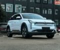 Білий Neta U 500, об'ємом двигуна 0 л та пробігом 4 тис. км за 19500 $, фото 1 на Automoto.ua