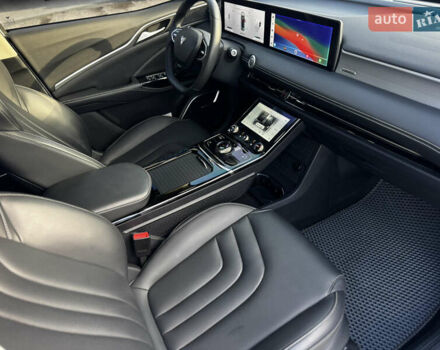 Білий Neta U 500, об'ємом двигуна 0 л та пробігом 60 тис. км за 18999 $, фото 56 на Automoto.ua