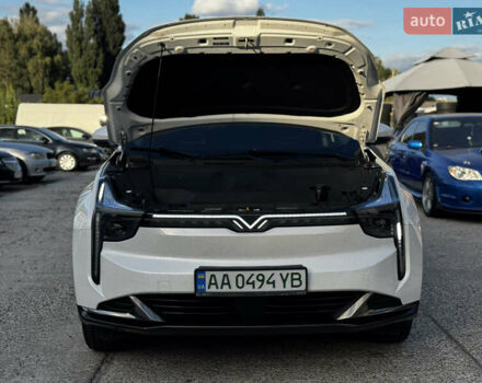Білий Neta U 500, об'ємом двигуна 0 л та пробігом 60 тис. км за 18999 $, фото 61 на Automoto.ua