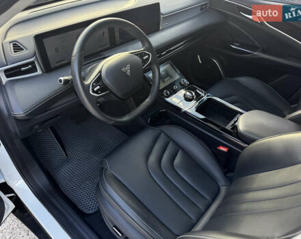 Білий Neta U 500, об'ємом двигуна 0 л та пробігом 60 тис. км за 18999 $, фото 20 на Automoto.ua