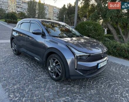 Серый Neta U 610 Pro, объемом двигателя 0 л и пробегом 32 тыс. км за 18000 $, фото 20 на Automoto.ua