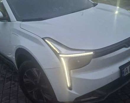 Білий Neta U Pro 400, об'ємом двигуна 0 л та пробігом 48 тис. км за 15500 $, фото 2 на Automoto.ua