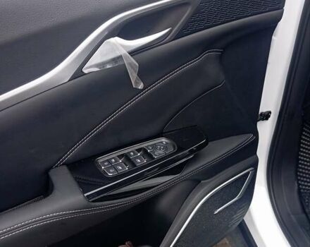 Білий Neta U Pro 400, об'ємом двигуна 0 л та пробігом 48 тис. км за 15500 $, фото 6 на Automoto.ua