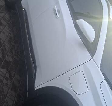 Білий Neta U Pro 400, об'ємом двигуна 0 л та пробігом 48 тис. км за 15500 $, фото 10 на Automoto.ua