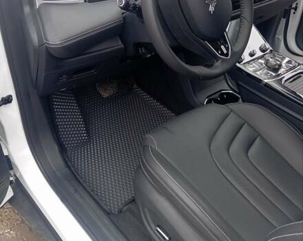 Білий Neta U Pro 400, об'ємом двигуна 0 л та пробігом 48 тис. км за 15500 $, фото 7 на Automoto.ua