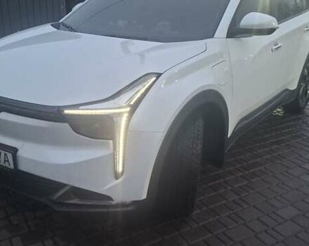 Білий Neta U Pro 400, об'ємом двигуна 0 л та пробігом 48 тис. км за 15500 $, фото 13 на Automoto.ua