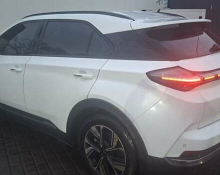 Білий Neta U Pro 400, об'ємом двигуна 0 л та пробігом 48 тис. км за 15500 $, фото 14 на Automoto.ua