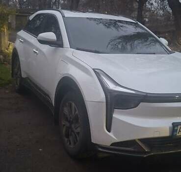 Білий Neta U Pro 400, об'ємом двигуна 0 л та пробігом 48 тис. км за 15500 $, фото 9 на Automoto.ua