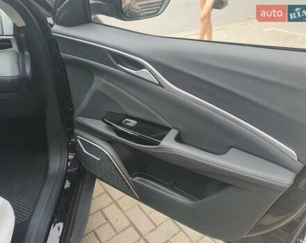Фиолетовый Neta U Pro 400, объемом двигателя 0 л и пробегом 30 тыс. км за 17500 $, фото 7 на Automoto.ua