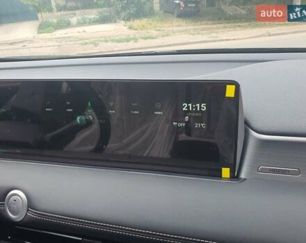 Фиолетовый Neta U Pro 400, объемом двигателя 0 л и пробегом 30 тыс. км за 17500 $, фото 6 на Automoto.ua