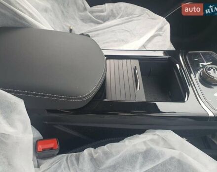 Фиолетовый Neta U Pro 400, объемом двигателя 0 л и пробегом 30 тыс. км за 17500 $, фото 5 на Automoto.ua