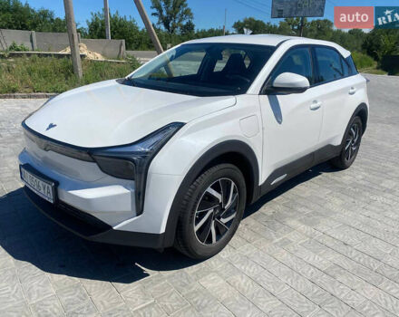 Neta U Pro 400, объемом двигателя 0 л и пробегом 30 тыс. км за 14700 $, фото 2 на Automoto.ua