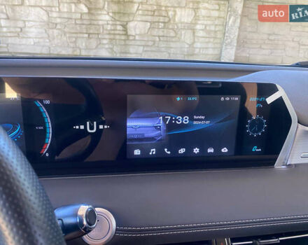 Neta U Pro 400, объемом двигателя 0 л и пробегом 30 тыс. км за 14700 $, фото 9 на Automoto.ua