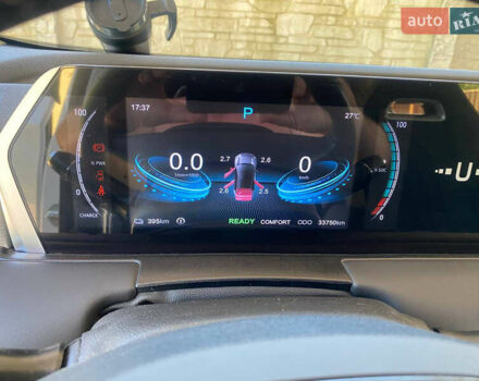 Neta U Pro 400, объемом двигателя 0 л и пробегом 30 тыс. км за 14700 $, фото 10 на Automoto.ua