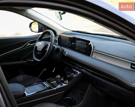 Серый Neta U Pro 400, объемом двигателя 0 л и пробегом 1 тыс. км за 21707 $, фото 6 на Automoto.ua