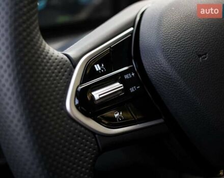 Серый Neta U Pro 400, объемом двигателя 0 л и пробегом 1 тыс. км за 21707 $, фото 8 на Automoto.ua