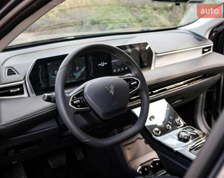 Серый Neta U Pro 400, объемом двигателя 0 л и пробегом 1 тыс. км за 21707 $, фото 5 на Automoto.ua