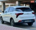 Белый Neta V, объемом двигателя 0 л и пробегом 35 тыс. км за 14800 $, фото 6 на Automoto.ua