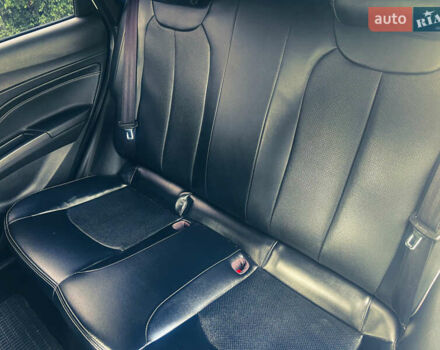Белый Neta V, объемом двигателя 0 л и пробегом 35 тыс. км за 14500 $, фото 12 на Automoto.ua