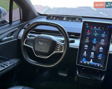 Белый Neta V, объемом двигателя 0 л и пробегом 35 тыс. км за 14800 $, фото 21 на Automoto.ua