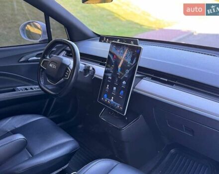 Белый Neta V, объемом двигателя 0 л и пробегом 35 тыс. км за 14800 $, фото 26 на Automoto.ua