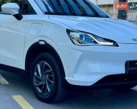 Белый Neta V, объемом двигателя 0 л и пробегом 35 тыс. км за 14800 $, фото 7 на Automoto.ua
