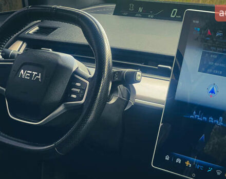Белый Neta V, объемом двигателя 0 л и пробегом 35 тыс. км за 14500 $, фото 8 на Automoto.ua