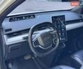 Белый Neta V, объемом двигателя 0 л и пробегом 35 тыс. км за 14800 $, фото 17 на Automoto.ua