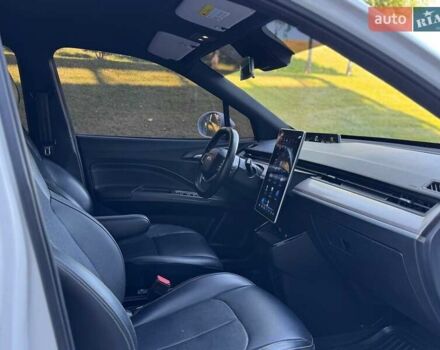 Белый Neta V, объемом двигателя 0 л и пробегом 35 тыс. км за 14800 $, фото 24 на Automoto.ua