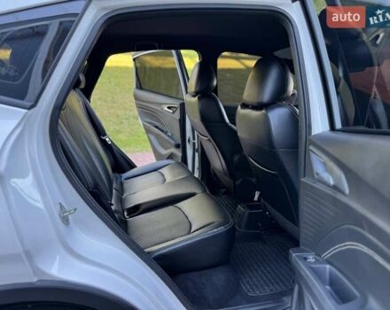 Белый Neta V, объемом двигателя 0 л и пробегом 35 тыс. км за 14800 $, фото 19 на Automoto.ua