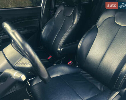 Белый Neta V, объемом двигателя 0 л и пробегом 35 тыс. км за 14500 $, фото 10 на Automoto.ua