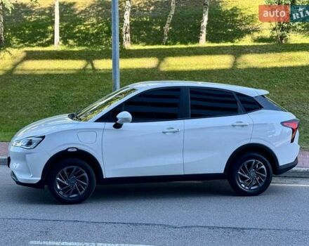 Белый Neta V, объемом двигателя 0 л и пробегом 35 тыс. км за 14800 $, фото 3 на Automoto.ua