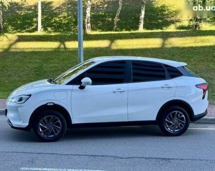 Neta V, об'ємом двигуна 0 л та пробігом 35 тис. км за 13400 $, фото 3 на Automoto.ua