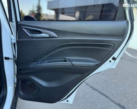 Neta V, об'ємом двигуна 0 л та пробігом 35 тис. км за 13400 $, фото 20 на Automoto.ua