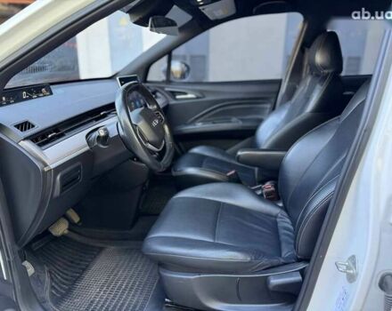 Neta V, об'ємом двигуна 0 л та пробігом 35 тис. км за 13400 $, фото 16 на Automoto.ua