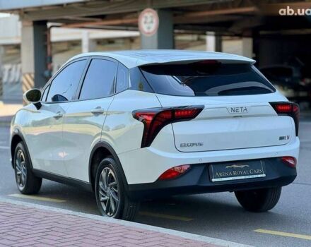 Neta V, об'ємом двигуна 0 л та пробігом 35 тис. км за 13400 $, фото 6 на Automoto.ua