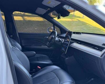 Neta V, об'ємом двигуна 0 л та пробігом 35 тис. км за 13400 $, фото 24 на Automoto.ua