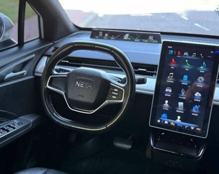 Neta V, об'ємом двигуна 0 л та пробігом 35 тис. км за 13400 $, фото 21 на Automoto.ua