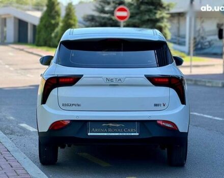 Neta V, об'ємом двигуна 0 л та пробігом 35 тис. км за 13400 $, фото 10 на Automoto.ua