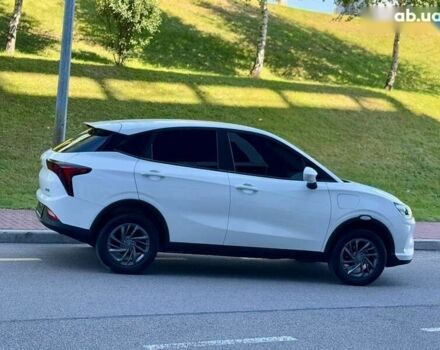 Neta V, об'ємом двигуна 0 л та пробігом 35 тис. км за 13400 $, фото 11 на Automoto.ua