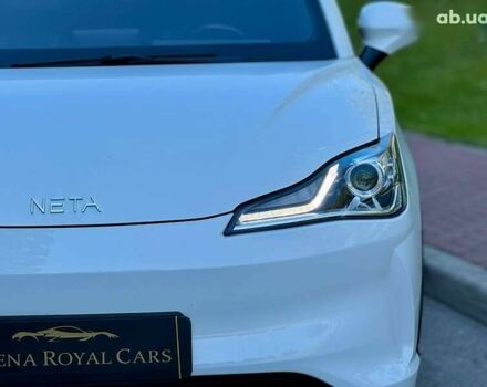 Neta V, об'ємом двигуна 0 л та пробігом 35 тис. км за 13400 $, фото 13 на Automoto.ua