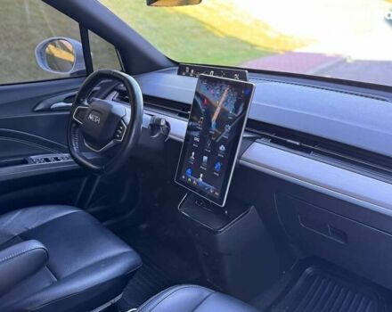 Neta V, об'ємом двигуна 0 л та пробігом 35 тис. км за 13400 $, фото 26 на Automoto.ua