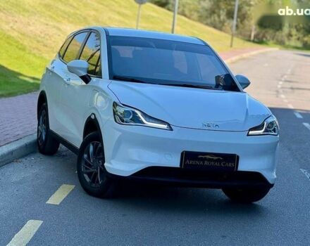 Neta V, об'ємом двигуна 0 л та пробігом 35 тис. км за 13400 $, фото 1 на Automoto.ua