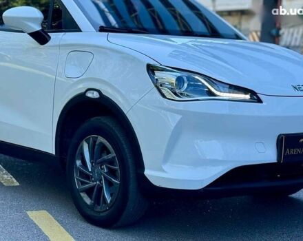 Neta V, об'ємом двигуна 0 л та пробігом 35 тис. км за 13400 $, фото 7 на Automoto.ua